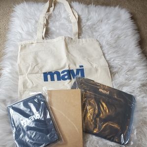 Mavi bundle